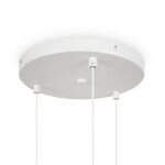 Фото 3 Подвесной светильник Maytoni MOD321PL-03W