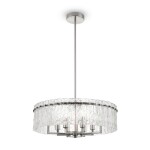 Фото 1 Люстра Freya FR5166PL-06N