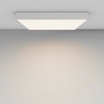 Фото 3 Потолочный светильник Technical C032CL-90W4K-SQ-W