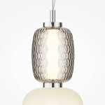 Фото 1 Подвесной светильник Maytoni MOD267PL-L18CH3K