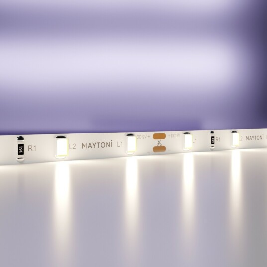 Фото Светодиодная лента Led Strip 20008