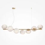 Фото 3 Подвесной светильник Maytoni MOD268PL-07G