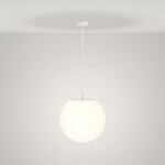 Фото 2 Подвесной светильник Outdoor O594PL-01W