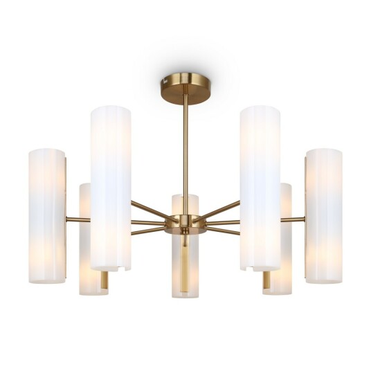 Фото Потолочный светильник Freya FR5368CL-14BS