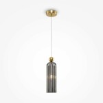 Фото 2 Подвесной светильник Maytoni MOD302PL-01GR