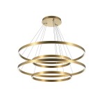 Фото Подвесной светильник Maytoni MOD058PL-L174BSK