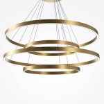 Фото 4 Подвесной светильник Maytoni MOD058PL-L174BSK