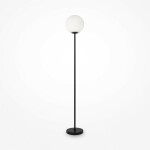 Фото Напольный светильник (торшер) Maytoni MOD013FL-01B