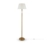 Фото Напольный светильник (торшер) Freya FR5190FL-01BS1