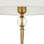 Фото 2 Напольный светильник (торшер) Freya FR5190FL-01BS1