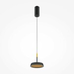 Фото 1 Подвесной светильник Maytoni MOD041PL-L15GB3K