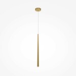 Фото 3 Подвесной светильник Maytoni MOD132PL-L6BSK