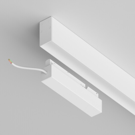 Фото Комплектующие для трековой системы Technical TRX010DR2-100W