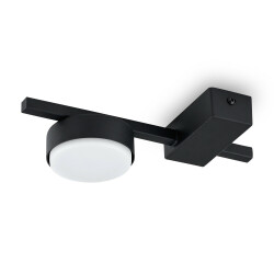 Фото Потолочный светильник Freya FR5363CL-01B