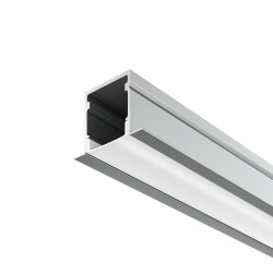 Фото Комплектующие к светодиодной ленте Led Strip ALM-2720-S-2M