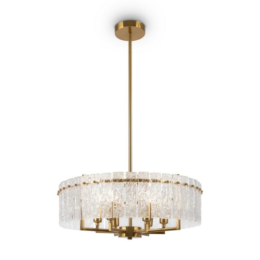 Фото Люстра Freya FR5166PL-06BS