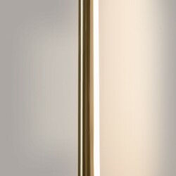 Фото Настенный светильник (бра) Maytoni MOD413WL-L6G3K