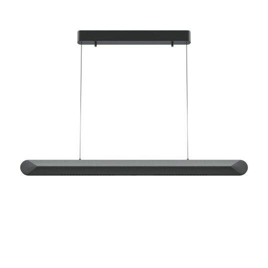 Фото Подвесной светильник Maytoni MOD276PL-L40B3K