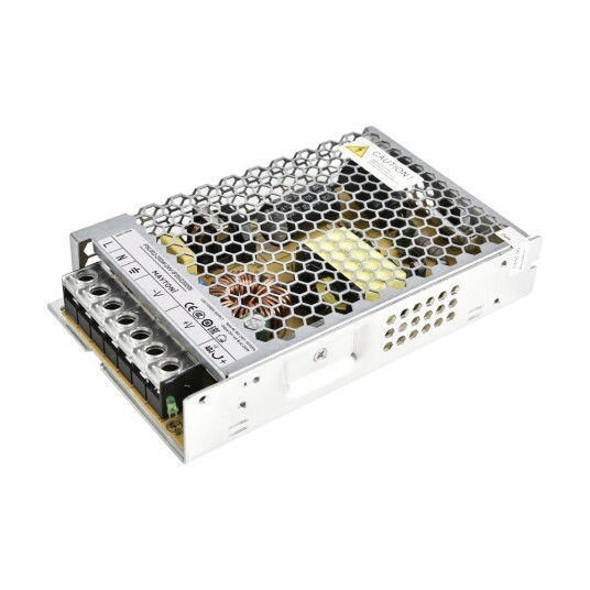 Фото Комплектующие к светодиодной ленте Led Strip 220206