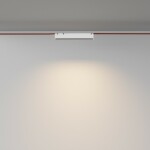 Фото 3 Подвесной светильник Technical TR128B-12W3K-M-W