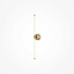 Фото 2 Настенный светильник (бра) Maytoni MOD106WL-L16G3K