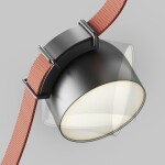 Фото 4 Подвесной светильник Technical TR124B-12W3K-B