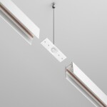 Фото 3 Комплектующие для накладной трековой системы Technical TRA034C-21W