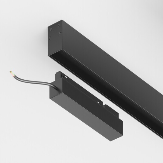 Фото Комплектующие для трековой системы Technical TRX010DR2-100B