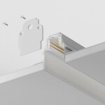 Фото 3 Шинопровод встраиваемый Technical TRX010-422W