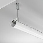 Фото 3 Комплектующие к светодиодной ленте Led Strip ALM-D30-S-2M