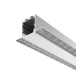 Фото Комплектующие к светодиодной ленте Led Strip ALM-7135-S-2M