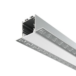 Фото Комплектующие к светодиодной ленте Led Strip ALM-7135-S-2M