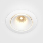 Фото 2 Встраиваемый светильник Technical DL031-L12W3K-D-W