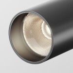 Фото 2 Потолочный светильник Technical C055CL-L12B3K-W-D-B