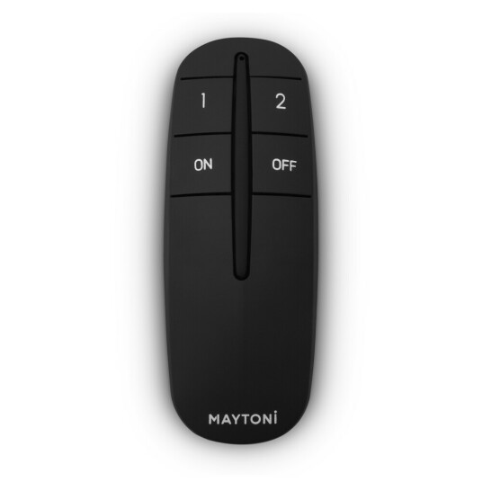 Фото Пульт для управления освещением Technical MRC002B