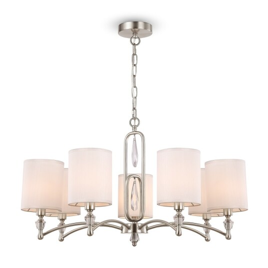 Фото Подвесной светильник Freya FR1007PL-07N