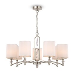 Фото Подвесной светильник Freya FR1007PL-07N