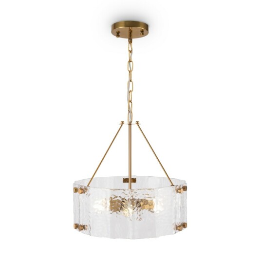 Фото Подвесной светильник Freya FR5190PL-06BS