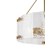 Фото 2 Подвесной светильник Freya FR5190PL-06BS