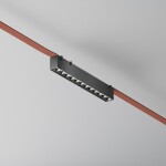 Фото 2 Подвесной светильник Technical TR128B-12W3K-M-B