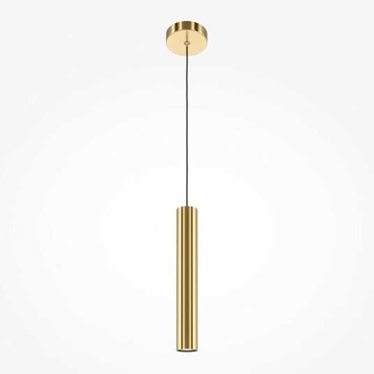 Фото Подвесной светильник Maytoni MOD161PL-01BS1