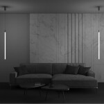 Фото 2 Подвесной светильник Technical P022PL-L20G3K