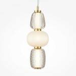 Фото 4 Подвесной светильник Maytoni MOD267PL-L28G3K