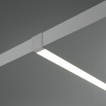 Фото 1 Комплектующие к светодиодной ленте Led Strip ALM-5313B-S-2M
