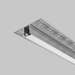 Фото 4 Комплектующие к светодиодной ленте Led Strip ALM-5313B-S-2M