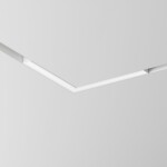 Фото 1 Трековый светильник Technical TR078-2-24W4K-W