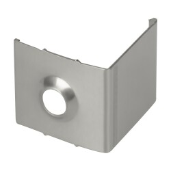 Фото Комплектующие к светодиодной ленте Led Strip ALM008MT