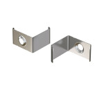 Фото 2 Комплектующие к светодиодной ленте Led Strip ALM008MT