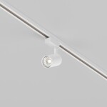 Фото 2 Трековый светильник Technical TR003-1-6W4K-W-W