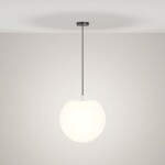 Фото 2 Подвесной светильник Outdoor O594PL-01B